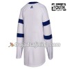 Toronto Maple Leafs tröja Blank Adidas Pro Stadium Series Authentic - NHL Tröjor Barn